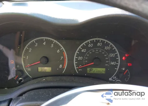 2013 Toyota Corolla Le z USA, uszkodzony, nr VIN 2T1BU4EEXDC036900